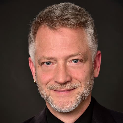 David Krahe